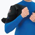 Stabilizator de umăr complex Zamst Shoulder Wrap negru 3