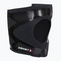 Zamst Filmista înlocuire genunchi negru 672201