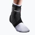 Zamst A1 Gleznă gleznă dreaptă negru 470804