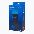 Zamst A1 Gleznă gleznă dreaptă negru 470804 2