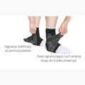 Zamst A1 Gleznă gleznă dreaptă negru 470804 4