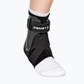 Stabilizator gleznă dreaptă Zamst A2-DX Ankle Right negru