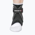 Stabilizator gleznă dreaptă Zamst A2-DX Ankle Right negru 2