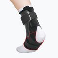 Stabilizator gleznă dreaptă Zamst A2-DX Ankle Right negru 3