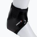 Zamst FILMISTA Gleznă gleznă dreaptă negru 470204