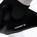 Zamst FILMISTA Gleznă gleznă dreaptă negru 470204 4