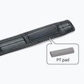 Zamst JK Band stabilizator de rotulă negru 5