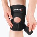 Stabilizator articulație genunchi Zamst JK-2 negru 2