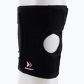 Zamst EK-1 suporturi pentru genunchi negru 671801