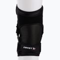 Zamst ZK-X Knee Support negru 681001 3