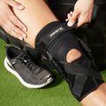 Zamst ZK-X Knee Support negru 681001 11