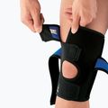 Zamst EK-5 stabilizator pentru înlocuirea genunchiului negru 672001 15
