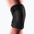 Stabilizator de genunchi Zamst RK-1 Puls Left negru