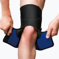 Stabilizator de articulație genunchi Zamst ZK-Protect negru 3