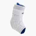 Stabilizator pentru glezna stângă Zamst A1 Ankle Left white