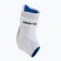 Stabilizator pentru glezna stângă Zamst A1 Ankle Left white