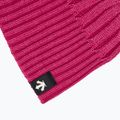 Căciulă de iarnă Descente Lame Yarn amplitude magenta 3