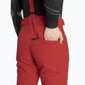 Pantaloni de schi pentru bărbați Descente Swiss electric red 6