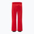 Pantaloni de schi pentru bărbați Descente Swiss electric red 2