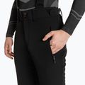 Pantaloni de schi pentru bărbați Descente Swiss Regular black 3