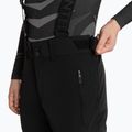 Pantaloni de schi pentru bărbați Descente Swiss Regular black 4