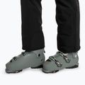 Pantaloni de schi pentru bărbați Descente Swiss Regular black 6