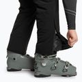 Pantaloni de schi pentru bărbați Descente Swiss Regular black 7