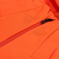 Geacă de schi pentru bărbați Descente Angular Line mandarin orange 4