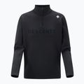 Pulover pentru bărbați Descente Half Zip black
