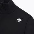 Pulover pentru bărbați Descente Full Zip black 3