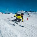 Geacă de schi pentru bărbați Descente Insulated giant yellow 3