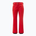 Pantaloni de schi pentru femei Descente Insulated electric red