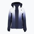 Geacă de schi pentru femei Descente Swiss Insulated dark night/ white