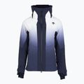 Geacă de schi pentru femei Descente Swiss Insulated dark night/ white 8