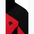 Geacă de schi pentru femei Descente Shoulder Shirring electric red 4