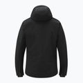 Geacă de schi pentru femei Descente Shoulder Shirring black blck 2