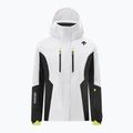 Geacă de schi pentru femei Descente Angular Line super white