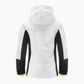 Geacă de schi pentru femei Descente Angular Line super white 2