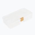 Cutie pentru momeli Versus clar JME-WORM CASE LL