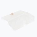Cutie pentru momeli Versus clar JME-WORM CASE LL 2