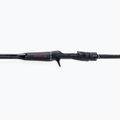 Shimano Poison Adrena Adrena Casting tijă de spinning negru 18PADRN166MH 2