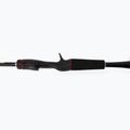 Shimano Zodias Casting undiță de spinning negru 20ZODIAS164LBF2 3