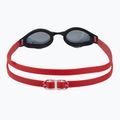Ochelari de înot SWEEP Blade Orca roșu 4