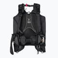 Tusa X-Wing Vesta de scufundare negru BCJ8000