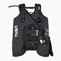 Tusa X-Wing Vesta de scufundare negru BCJ8000 2