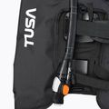 Tusa X-Wing Vesta de scufundare negru BCJ8000 7