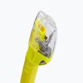 Tub snorkel TUSA Hyperdry Elite 2 Snorkel, galben, SP-0101 2