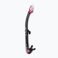 Tub snorkel TUSA Hyperdry Elite 2 Snorkel, negru, SP-0101