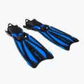 TUSA Strap Diving Flippers Solla Fin negru/albastru SF-22