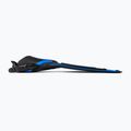 TUSA Strap Diving Flippers Solla Fin negru/albastru SF-22 3